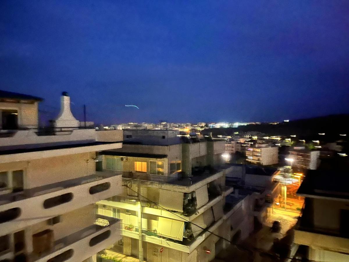 Apartamento Christos Rafína Exterior foto