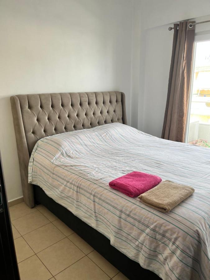 Apartamento Christos Rafína Exterior foto