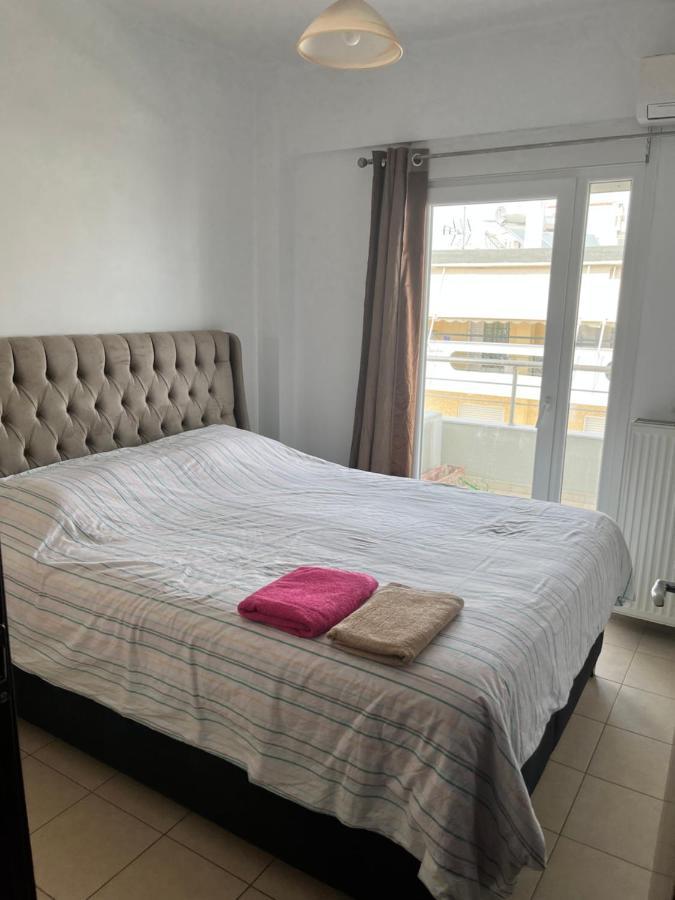 Apartamento Christos Rafína Exterior foto